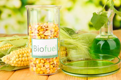 Hartshorne biofuel availability
