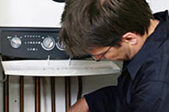 boiler repair Hartshorne