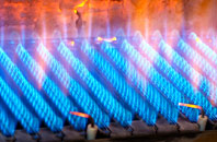 Hartshorne gas fired boilers